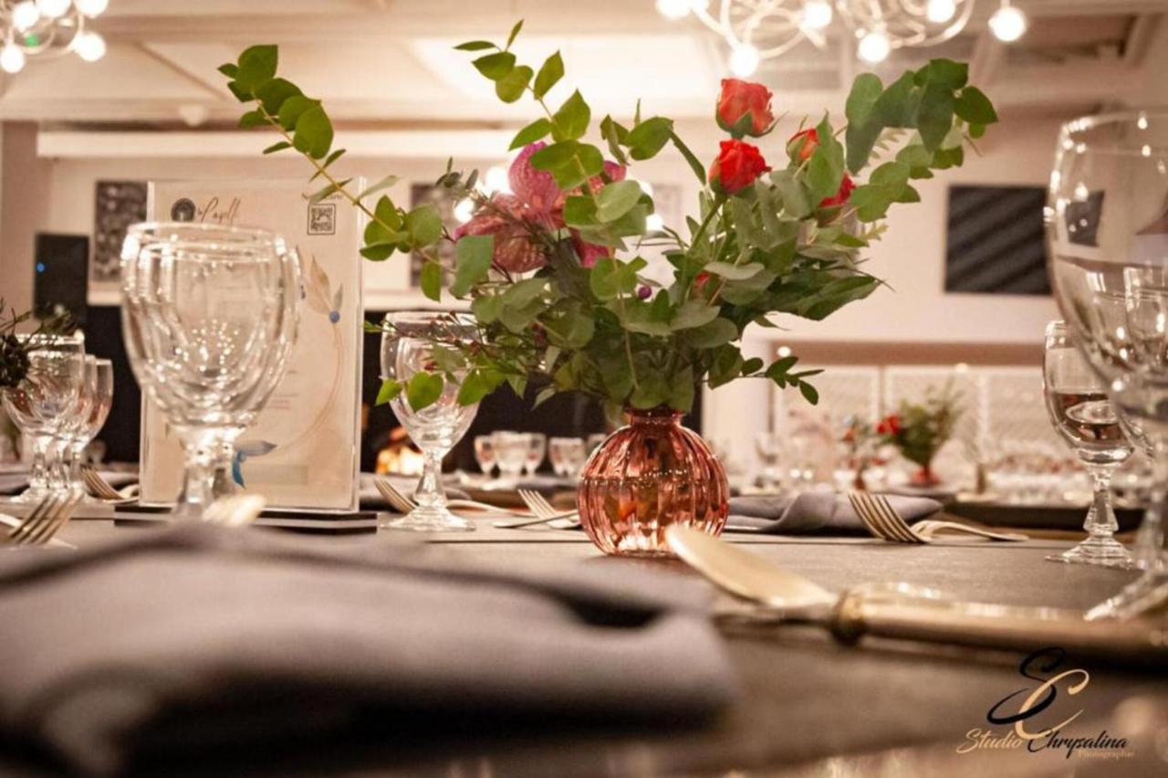 Hotel Causse Comtal Rodez, The Originals Relais Gages-le-Haut Екстер'єр фото