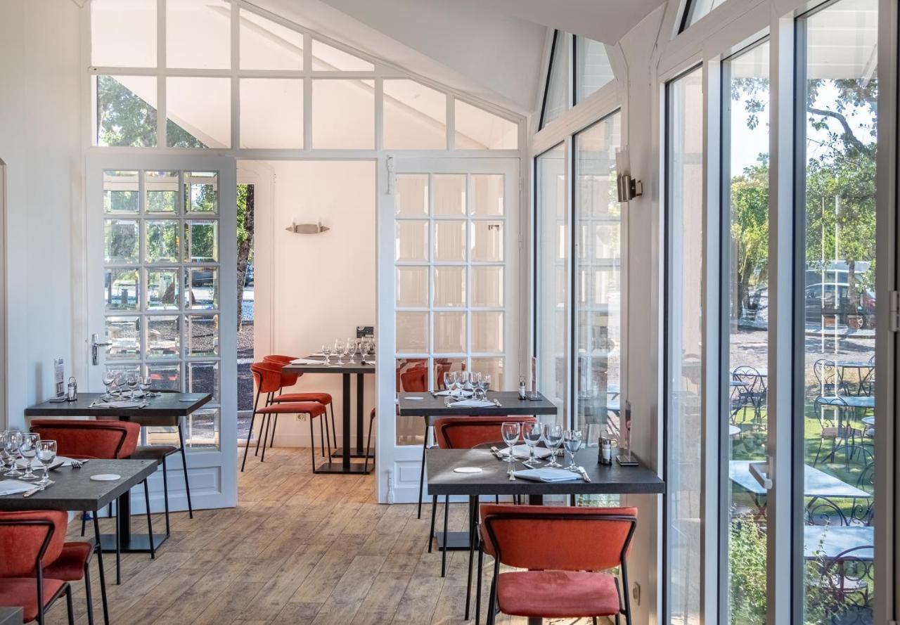 Hotel Causse Comtal Rodez, The Originals Relais Gages-le-Haut Екстер'єр фото